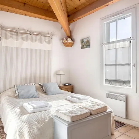 Apartment Silene *