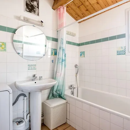 Apartment Silene Saint-Martin-de-Re